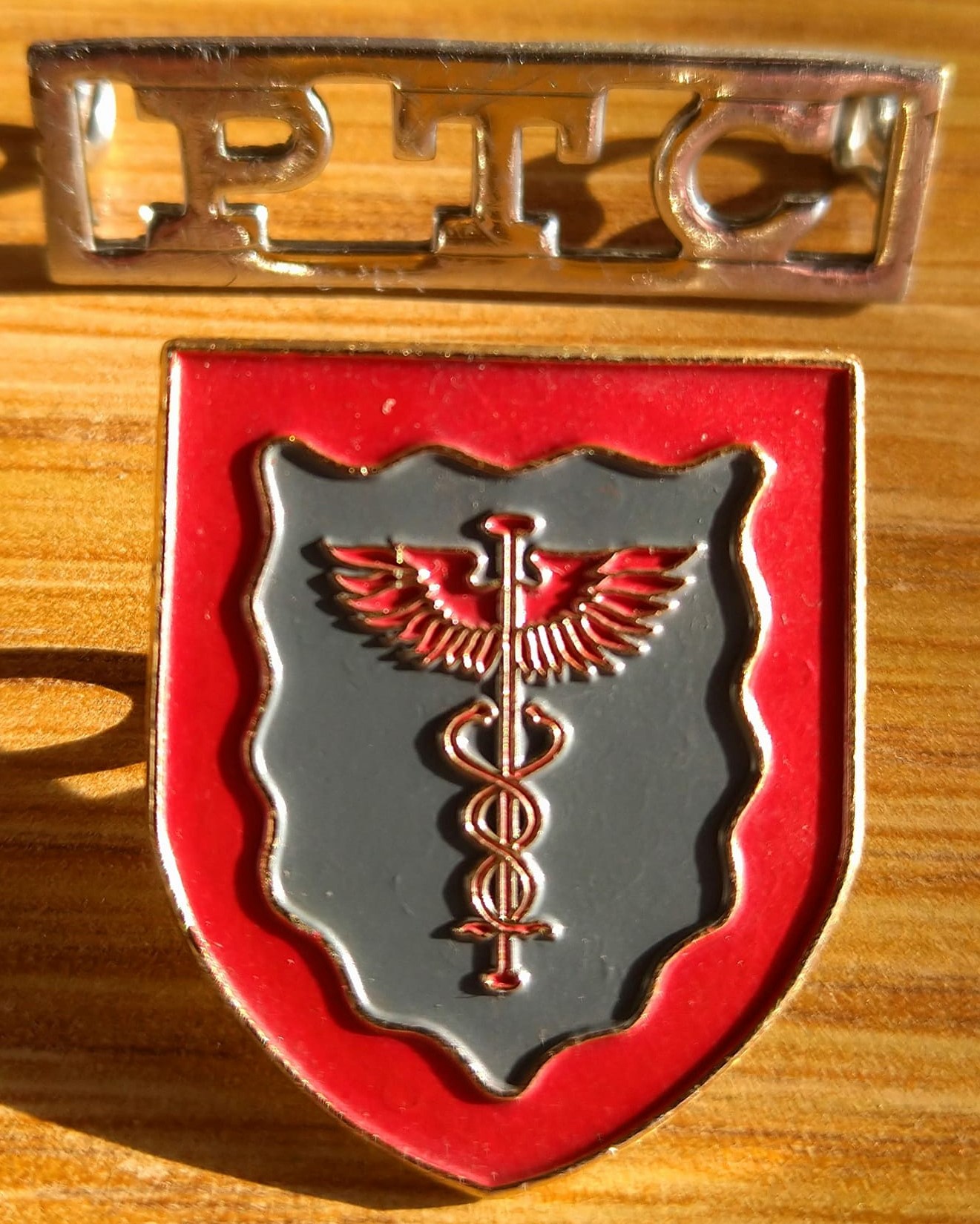 RHODESIAN SECURITY FORCES > Rhodesian Post Office